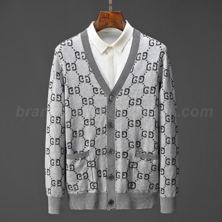 Gucci Men's Sweater 14